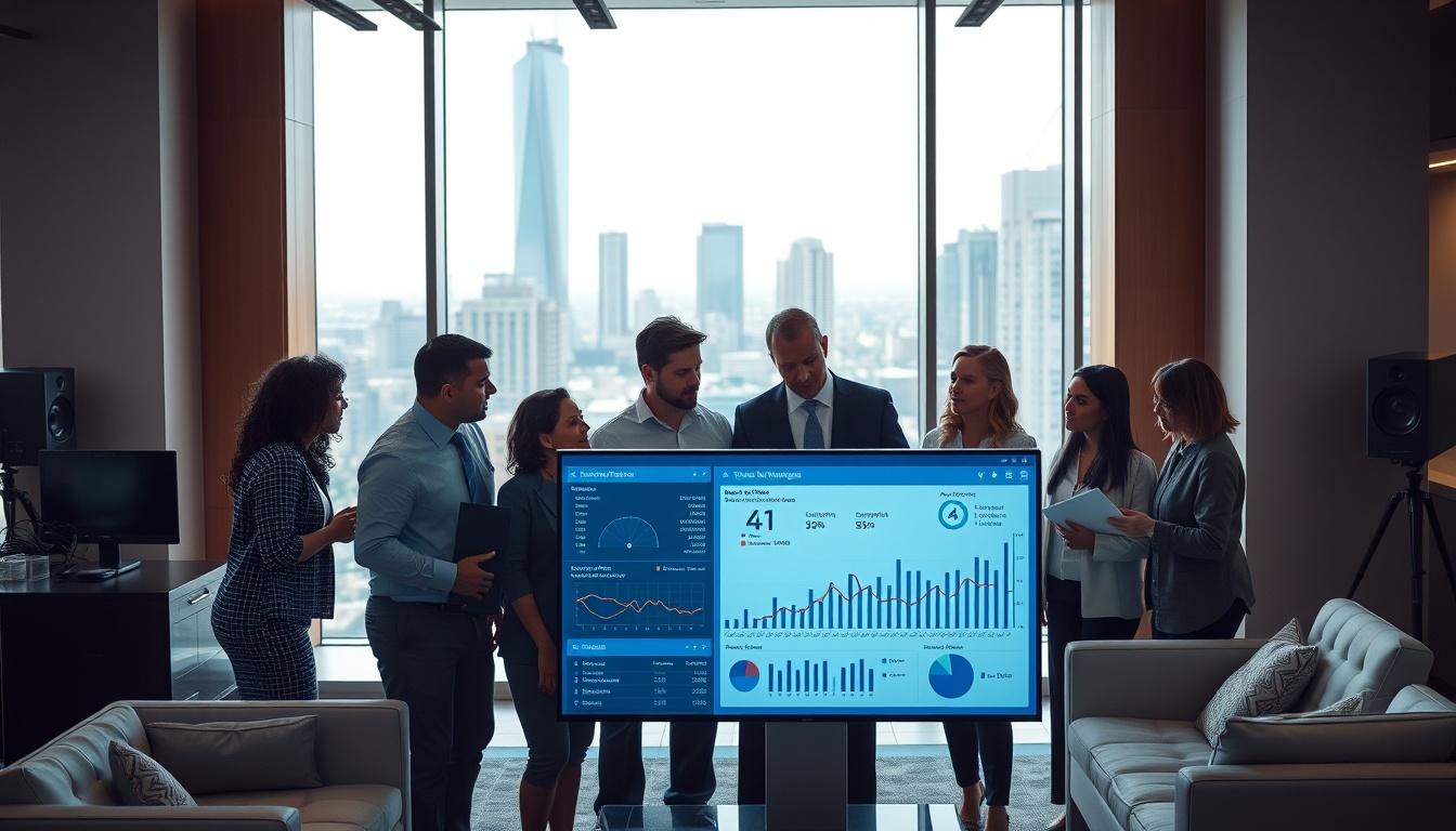 Pricing hero visual